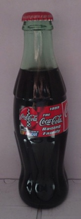 1999-0401 € 5,00 Nascar The Coca-cola racing family 1999.jpeg